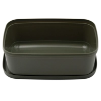 Guru Green Bait Box Solid Lid
